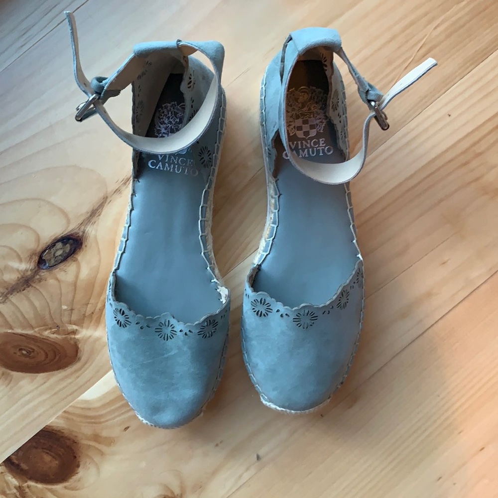 Vince Camuto Sandals